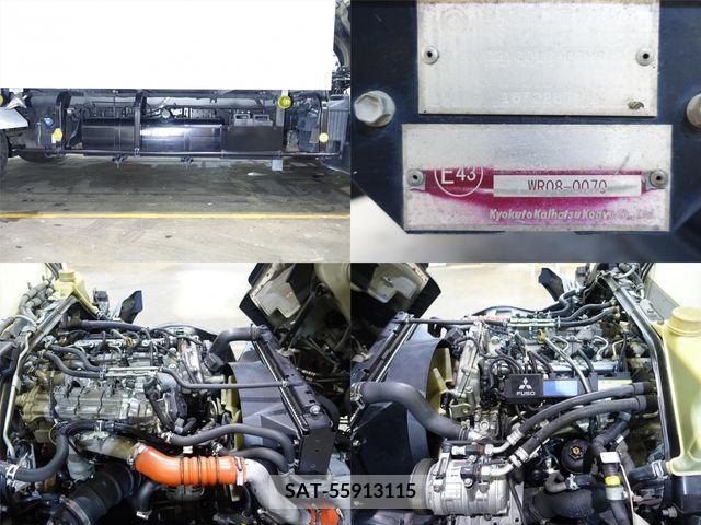 Mitsubishi CANTER 2016-03 331144-13
