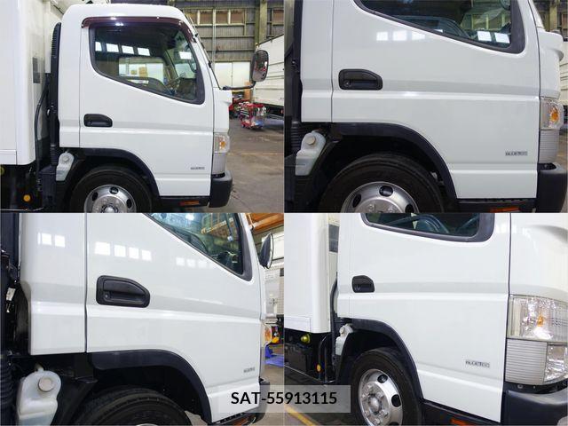 Mitsubishi CANTER 2016-03 331144-4