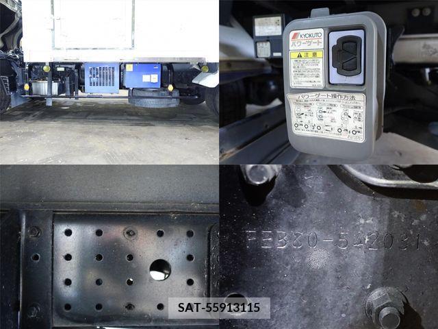 Mitsubishi CANTER 2016-03 331144-12