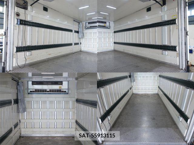 Mitsubishi CANTER 2016-03 331144-9