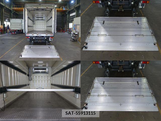 Mitsubishi CANTER 2016-03 331144-10