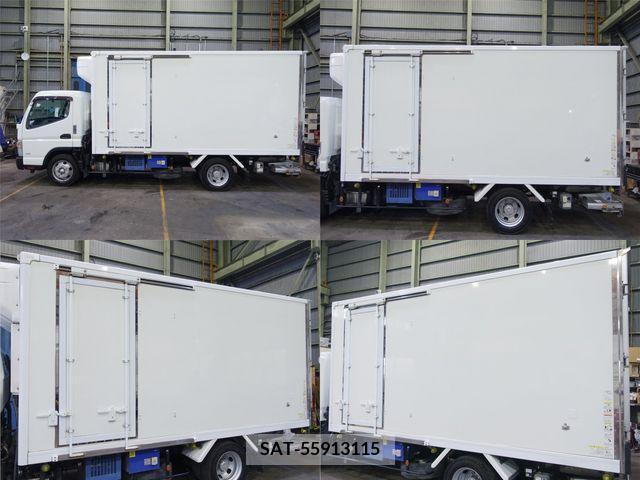 Mitsubishi CANTER 2016-03 331144-7