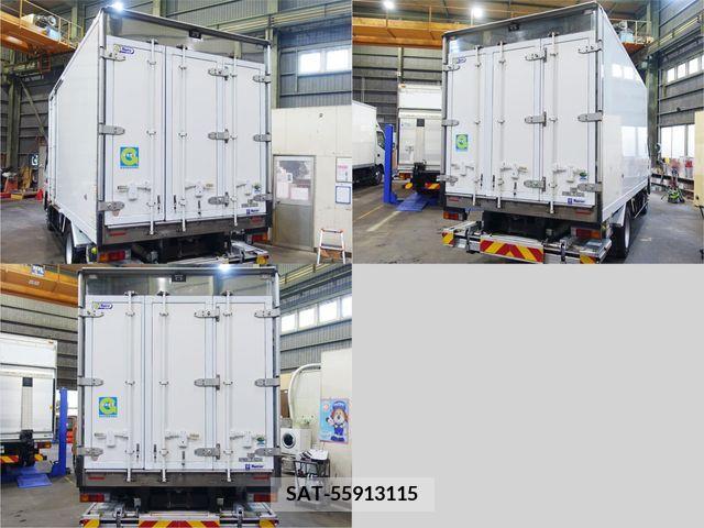Mitsubishi CANTER 2016-03 331144-6