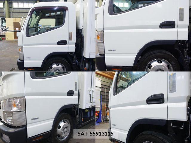 Mitsubishi CANTER 2016-03 331144-8