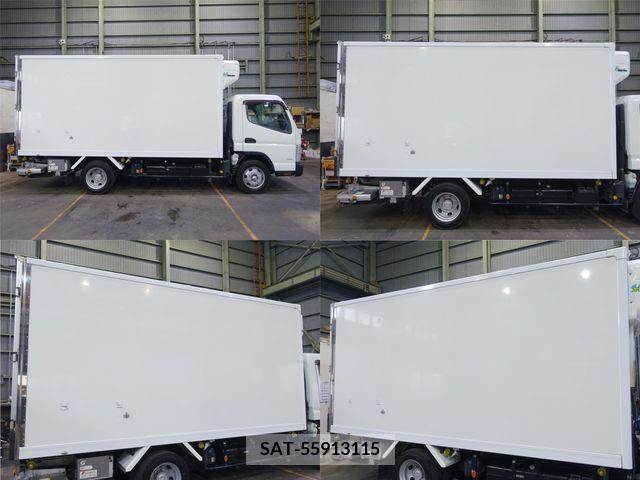 Mitsubishi CANTER 2016-03 331144-5