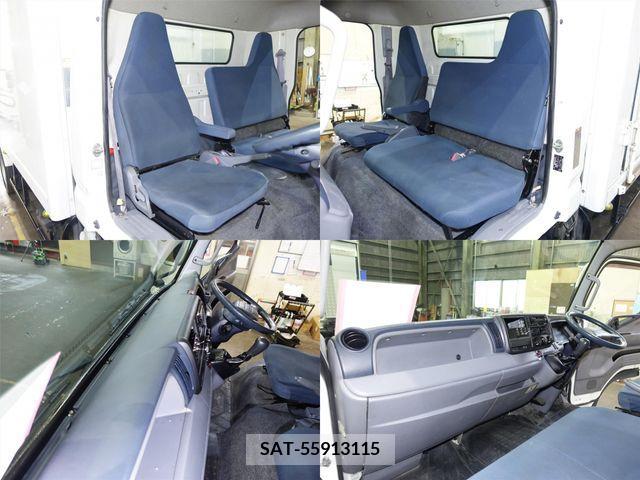 Mitsubishi CANTER 2016-03 331144-14