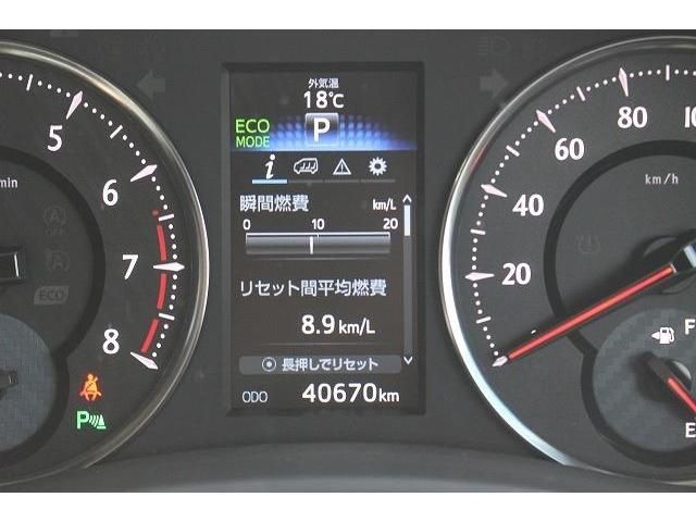 Toyota VELLFIRE 2015-09 14894-18