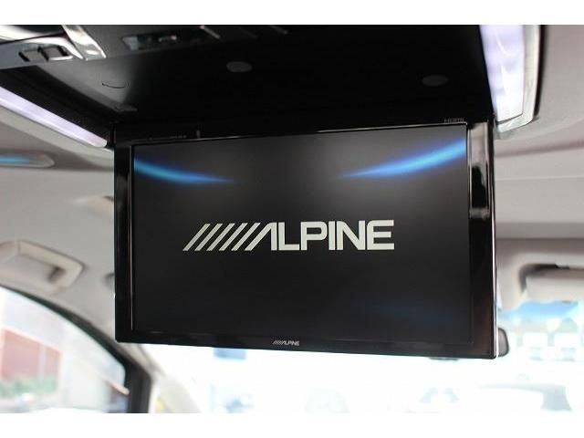 Toyota VELLFIRE 2015-09 14894-2