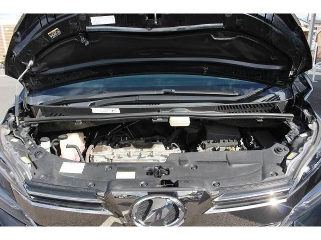 Toyota VELLFIRE 2015-09 14894-17