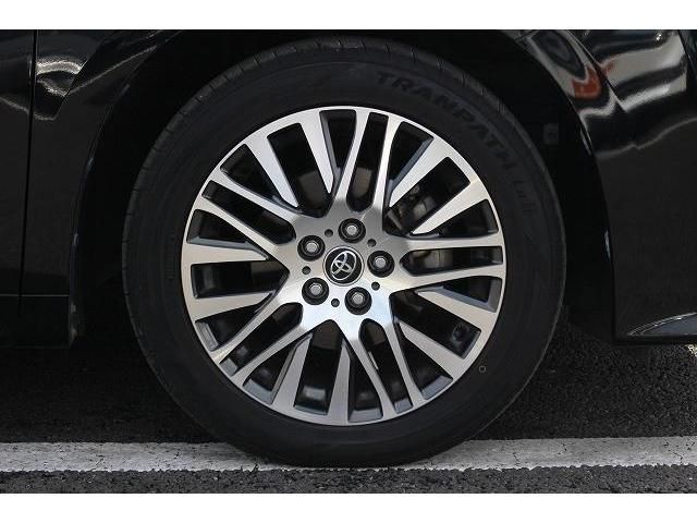 Toyota VELLFIRE 2015-09 14894-9