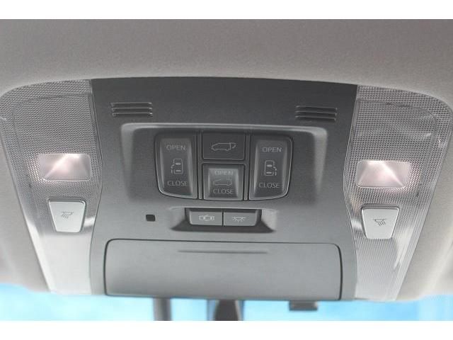 Toyota VELLFIRE 2015-09 14894-4
