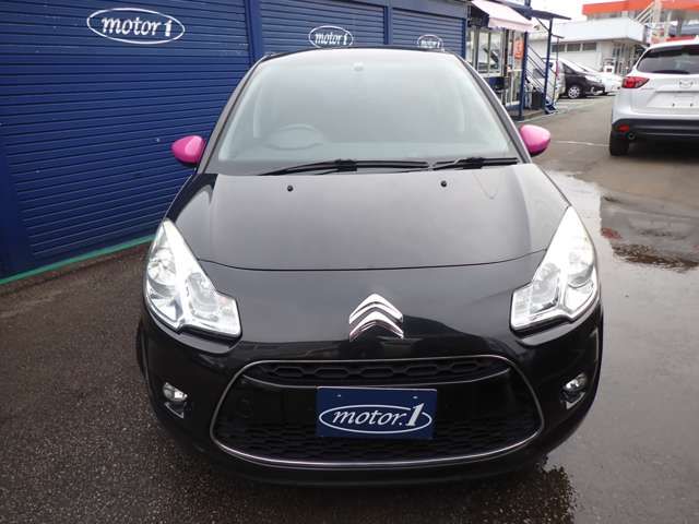 Citroen C3 2012-02 961-1