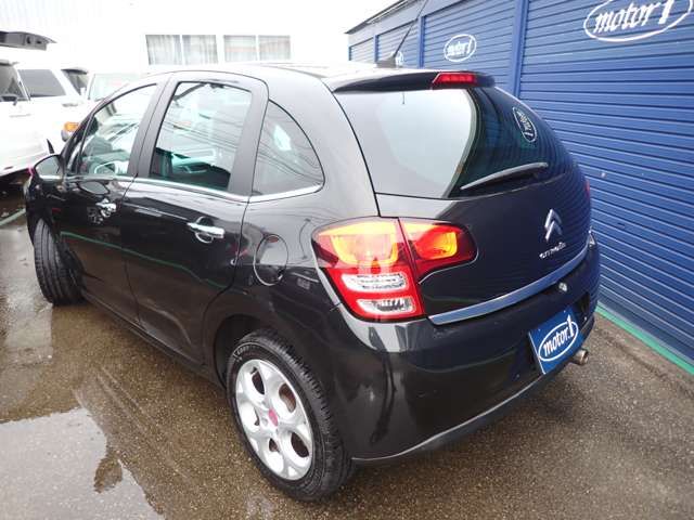 Citroen C3 2012-02 961-4