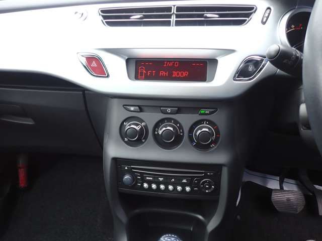 Citroen C3 2012-02 961-11