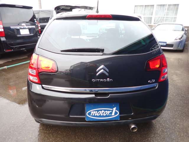 Citroen C3 2012-02 961-3