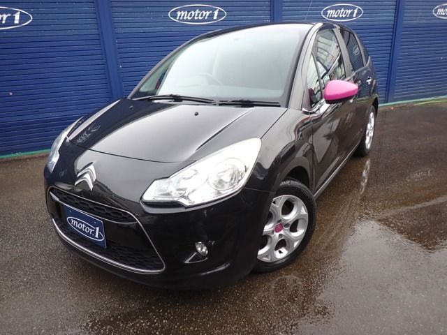 Citroen C3 2012-02 961-0