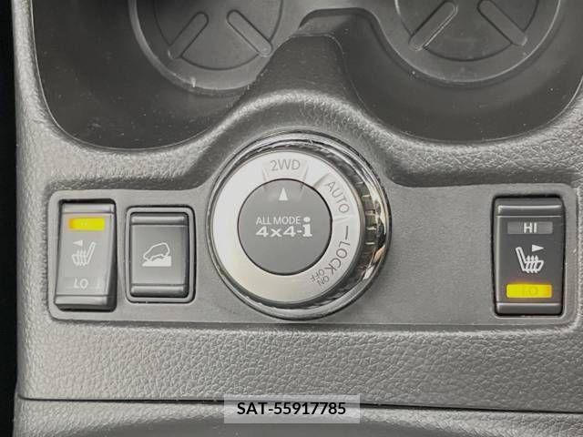 Nissan X-TRAIL 2014-02 314775-6