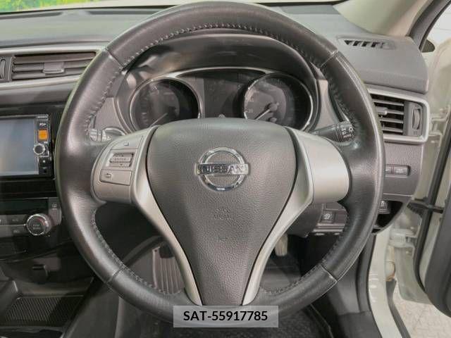 Nissan X-TRAIL 2014-02 314775-11