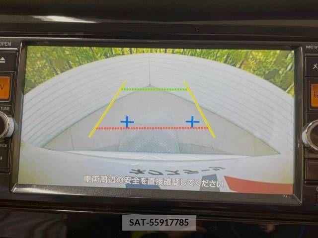 Nissan X-TRAIL 2014-02 314775-3