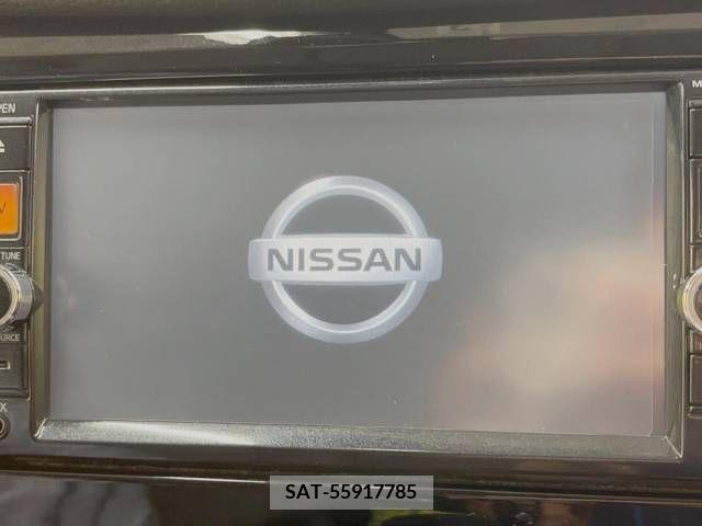 Nissan X-TRAIL 2014-02 314775-2