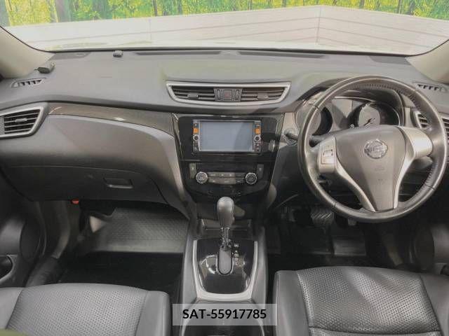 Nissan X-TRAIL 2014-02 314775-1