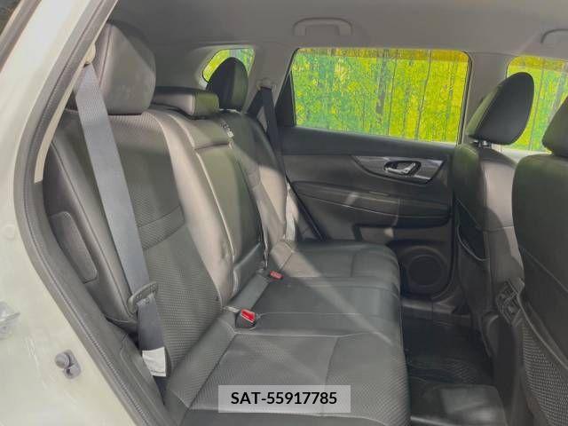 Nissan X-TRAIL 2014-02 314775-9