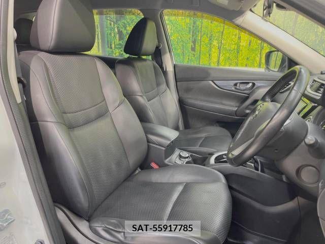 Nissan X-TRAIL 2014-02 314775-8