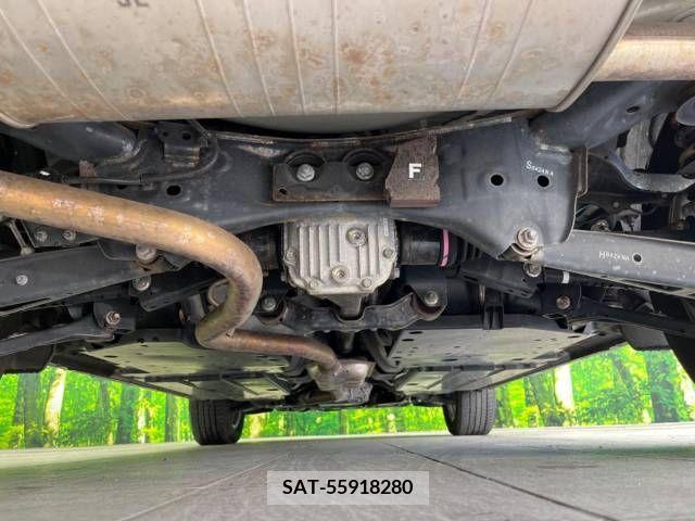 Subaru SUBARU 2018-05 214569-19