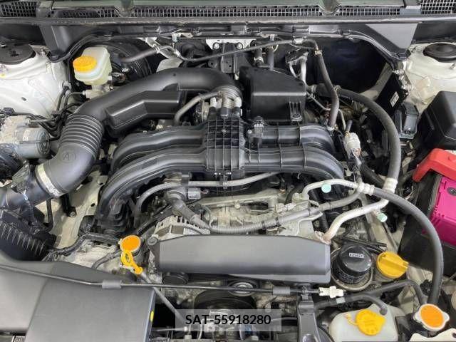 Subaru SUBARU 2018-05 214569-18