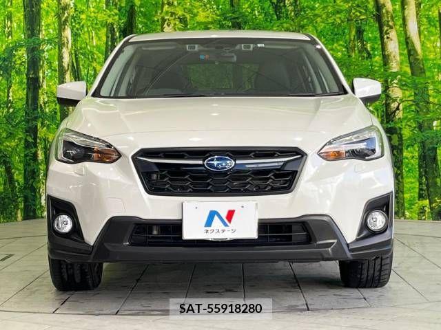 Subaru SUBARU 2018-05 214569-14
