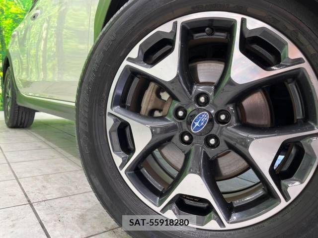 Subaru SUBARU 2018-05 214569-13