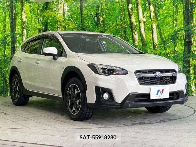 Subaru SUBARU 2018-05 214569-16