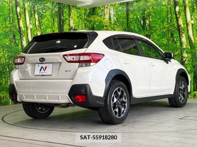 Subaru SUBARU 2018-05 214569-17