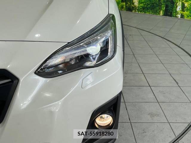 Subaru SUBARU 2018-05 214569-12