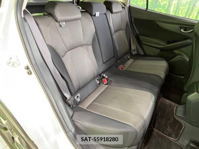 Subaru SUBARU 2018-05 214569-10