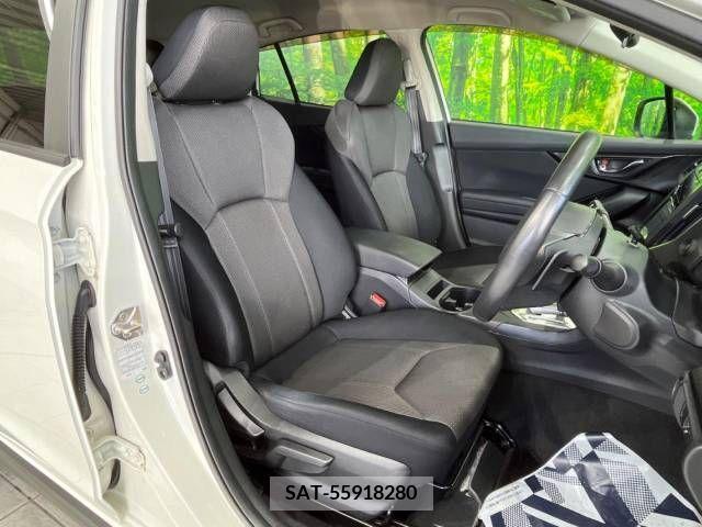Subaru SUBARU 2018-05 214569-9