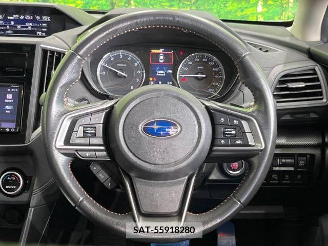 Subaru SUBARU 2018-05 214569-8