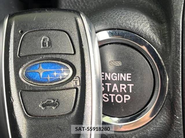 Subaru SUBARU 2018-05 214569-7