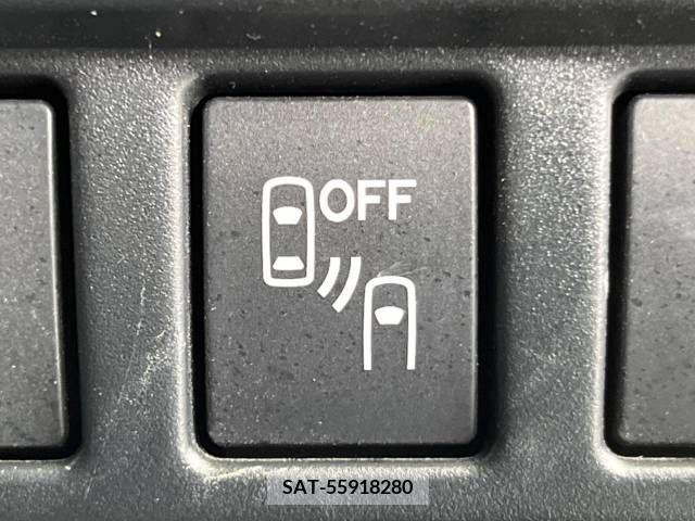 Subaru SUBARU 2018-05 214569-6