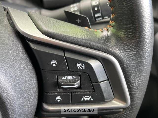 Subaru SUBARU 2018-05 214569-5