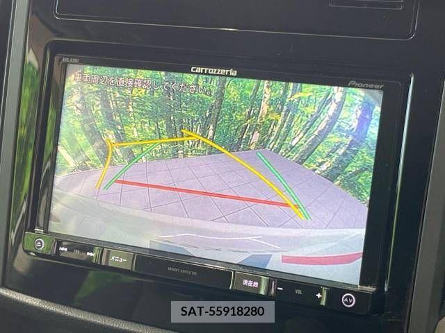 Subaru SUBARU 2018-05 214569-4