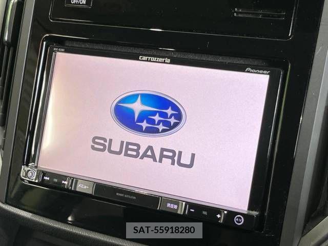 Subaru SUBARU 2018-05 214569-3