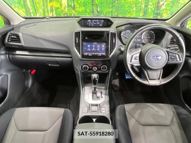 Subaru SUBARU 2018-05 214569-1