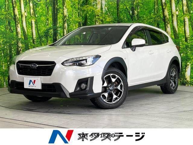 Subaru SUBARU 2018-05 214569-0