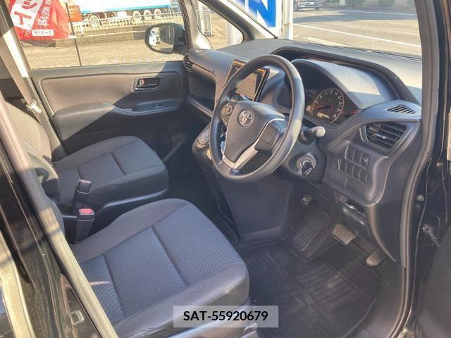 Toyota NOAH 2014-05 206470-10