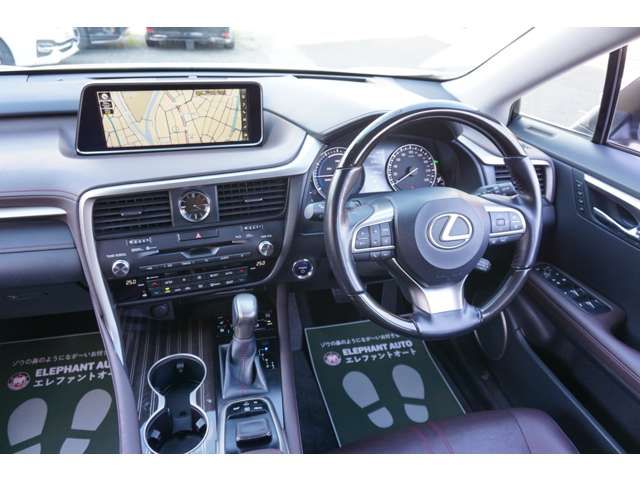 Lexus RX 2015-10 5404-5