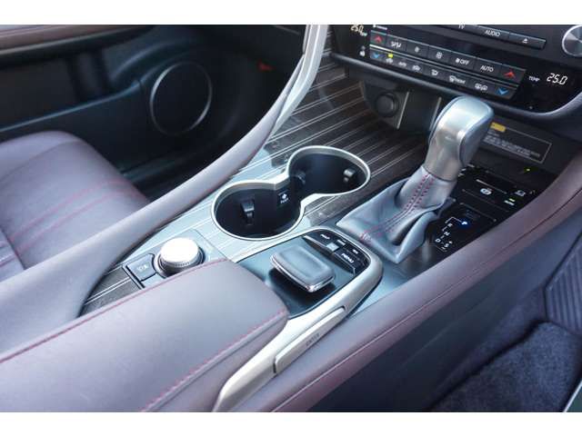 Lexus RX 2015-10 5404-11