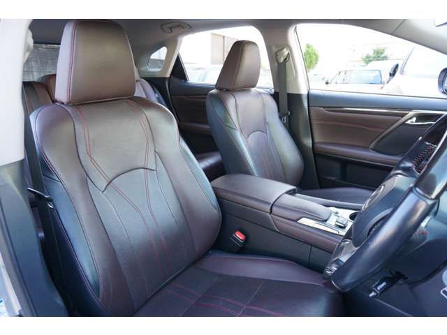 Lexus RX 2015-10 5404-4