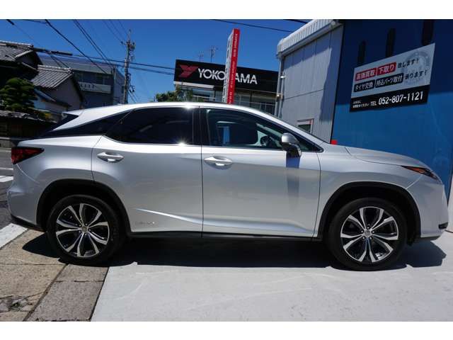 Lexus RX 2015-10 5404-13