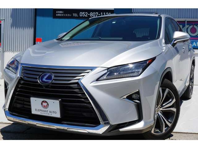Lexus RX 2015-10 5404-6
